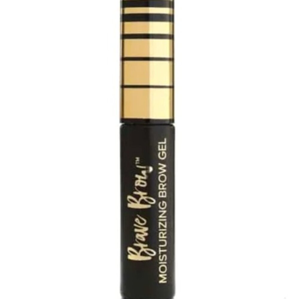 Belle Beauty | Brave Brow Moisturizing Brow Gel | Clear